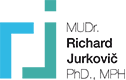 MUDr. Jurkovič, PhD., MPH