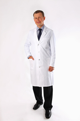 MUDr. Richard Jurkovič, PhD., MPH